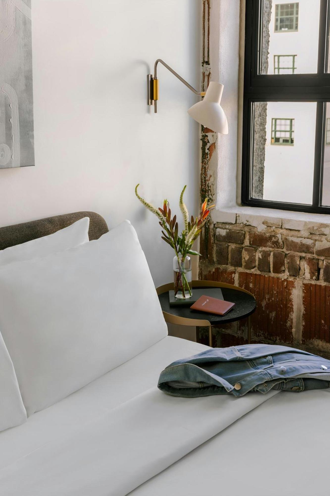 Sonder By Marriott Bonvoy The Schaeffer Apartments French Quarter Новый Орлеан Экстерьер фото