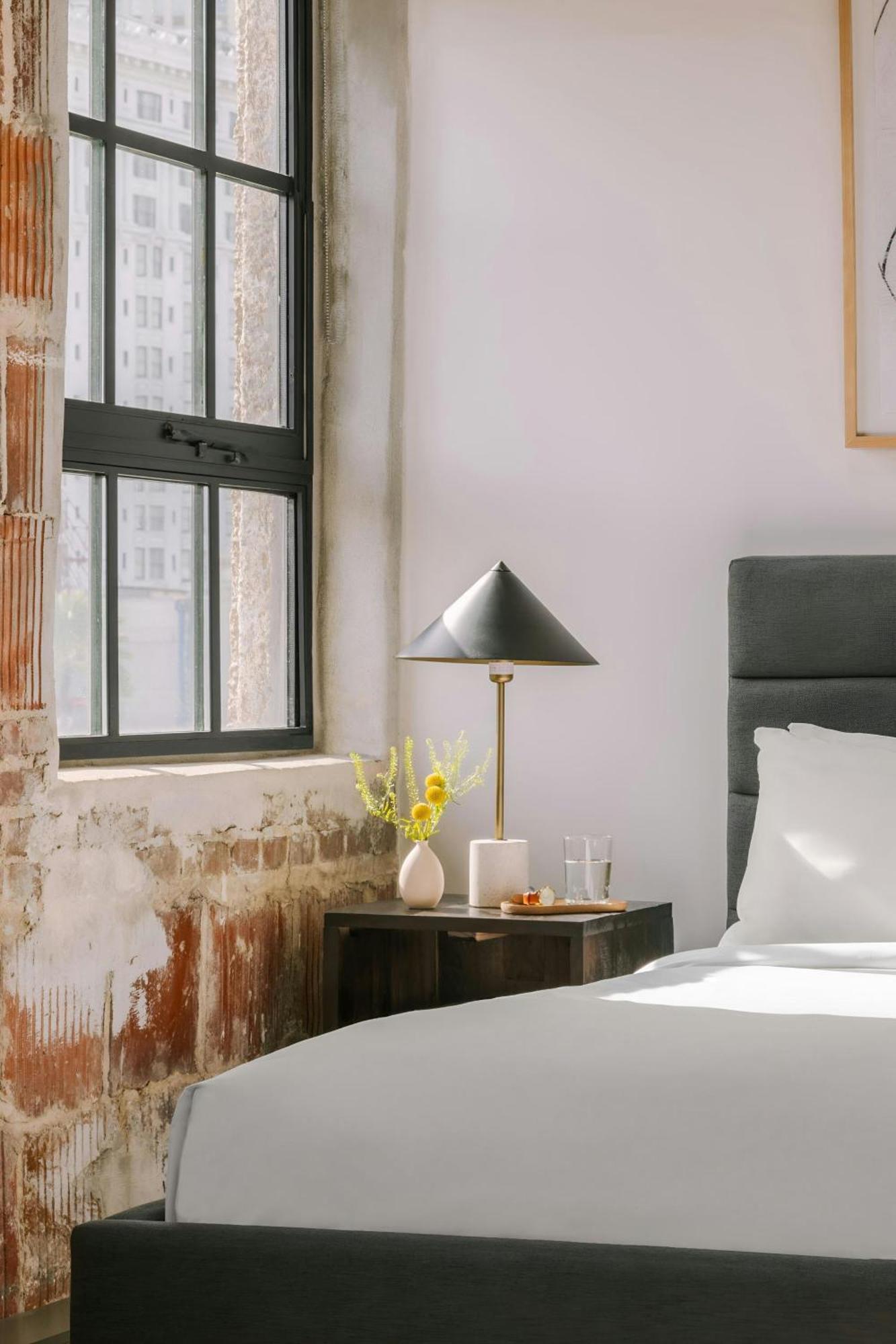 Sonder By Marriott Bonvoy The Schaeffer Apartments French Quarter Новый Орлеан Экстерьер фото