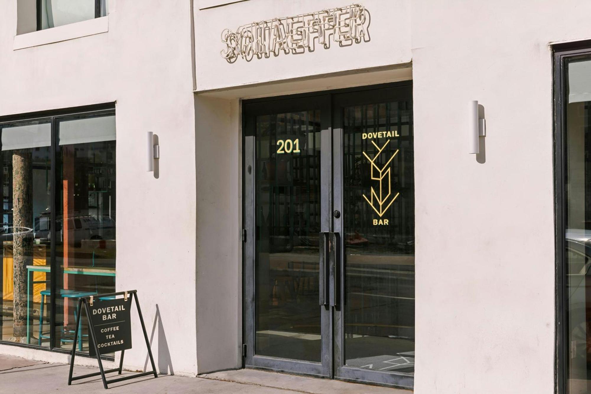 Sonder By Marriott Bonvoy The Schaeffer Apartments French Quarter Новый Орлеан Экстерьер фото